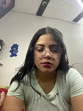 Sara Rojas24 online show from January 16, 7:01 am