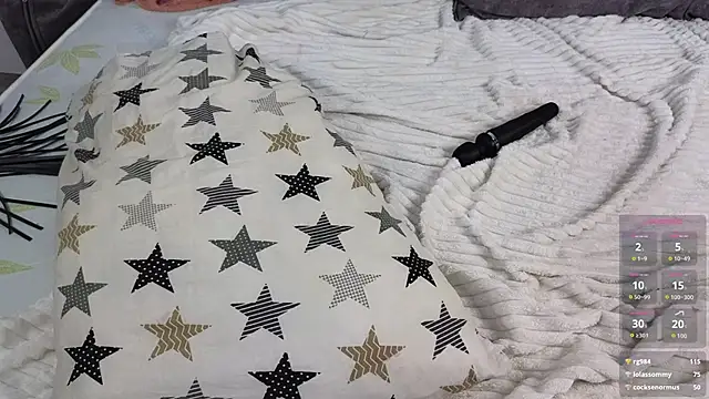 heartbreakW online show from December 19, 7:15 am