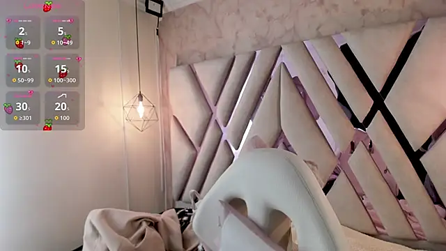 Snapshot of Lovely-martina chatting on February 16, 12:23 pm Lovely-martina online show from February 16, 12:23 pm