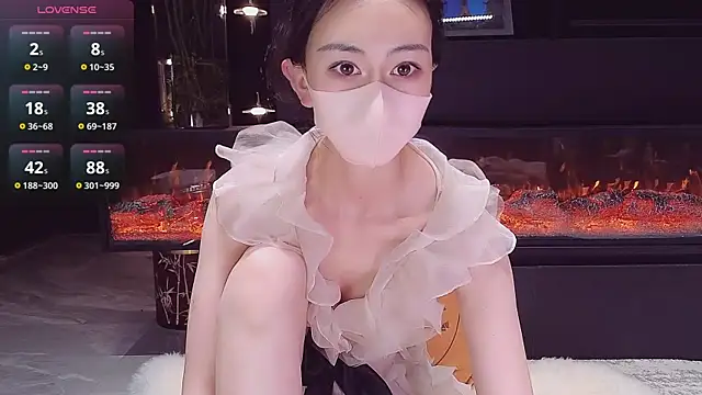 Snapshot of Anan-077 chatting on May 10, 4:01 pm Anan-077 online show from May 10, 4:01 pm