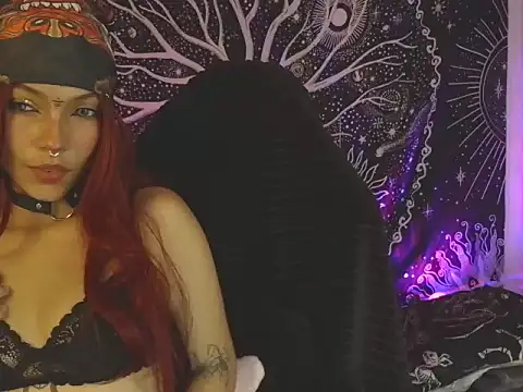 nyx murtualer online show from January 8, 7:05 pm