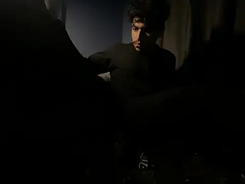 Snapshot of Playboy-Ever chatting on March 18, 6:05 am Playboy-Ever online show from March 18, 6:05 am