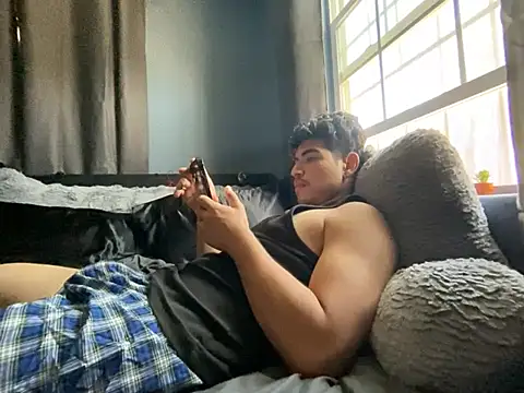 Playboy-Ever online show from June 7, 4:44 pm