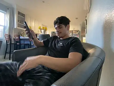 Playboy-Ever online show from June 10, 1:39 am