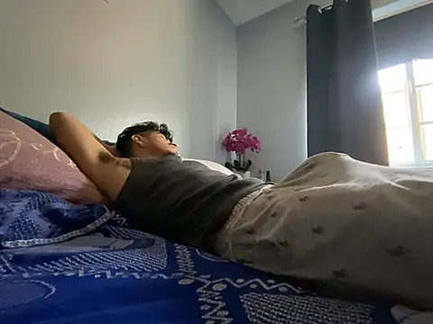 Playboy-Ever online show from June 20, 5:27 pm