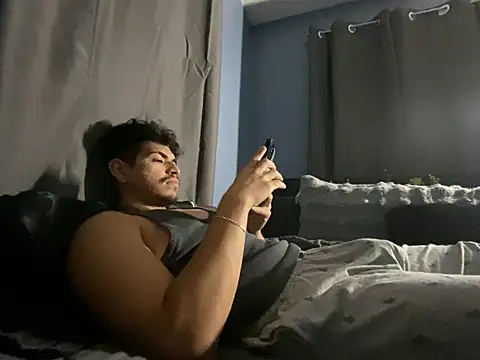 Playboy-Ever online show from July 3, 3:46 am