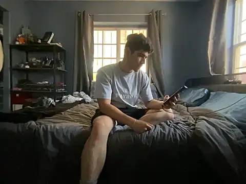 Playboy-Ever online show from July 7, 10:14 pm