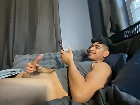Playboy-Ever online show from July 13, 2:25 am