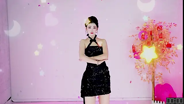 Retro-8090S online show from January 8, 10:17 am