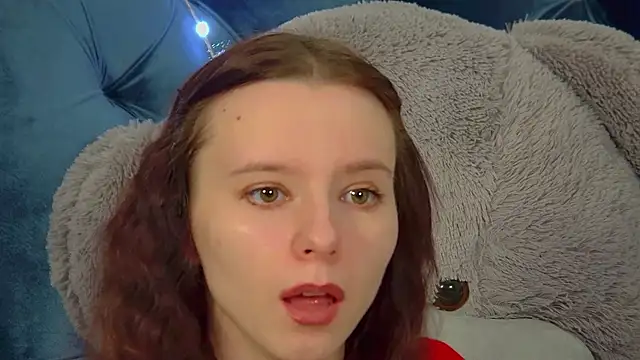 ArinaKubrick online show from December 16, 4:56 pm