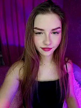 BitterPeach online show from February 12, 7:53 pm