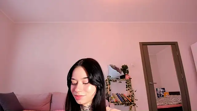 Crystal zen online show from December 15, 3:55 am