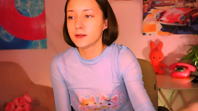 LuluPatterson online show from January 9, 8:17 am