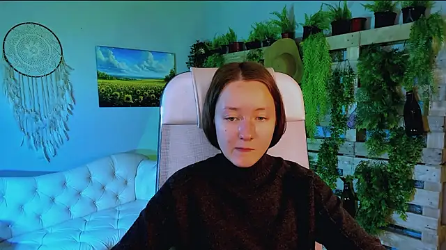 LuluPatterson online show from January 15, 9:25 am