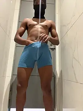 Thirdleg109 online show from January 8, 10:06 am