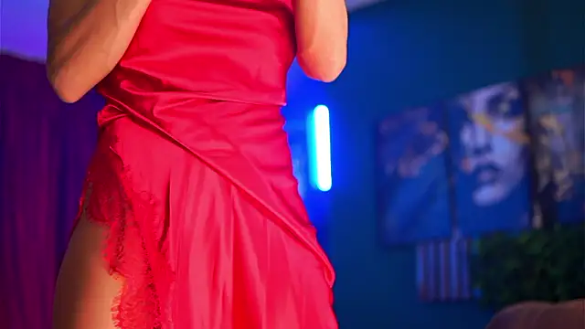 AstridVex online show from February 5, 8:02 pm