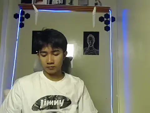Ur hottestjonny online show from July 17, 10:11 am