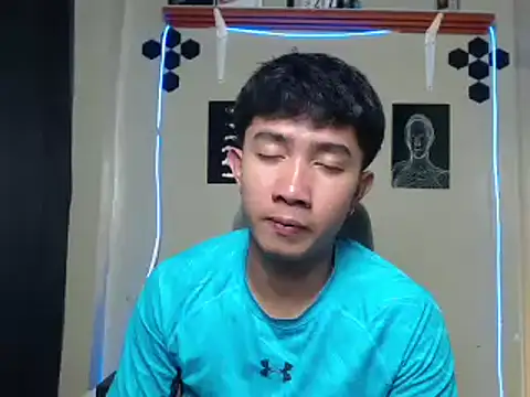 Ur hottestjonny online show from July 28, 10:54 am