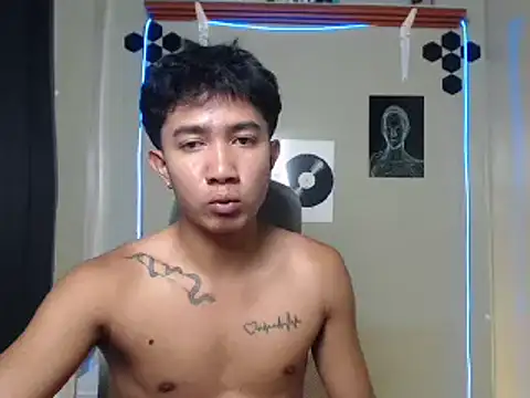 Ur hottestjonny online show from July 30, 11:42 am