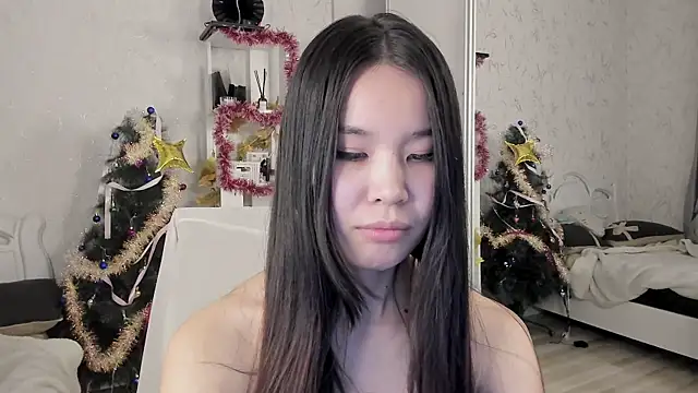 amiya cute online show from January 6, 2:10 pm