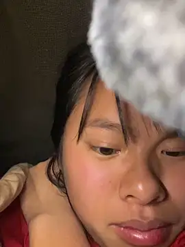 Nika-be online show from March 12, 2:34 pm