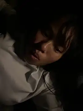 Nika-be online show from March 23, 2:26 am