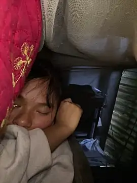 Nika-be online show from March 25, 3:34 am