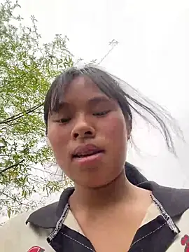 Nika-be online show from April 2, 3:04 am