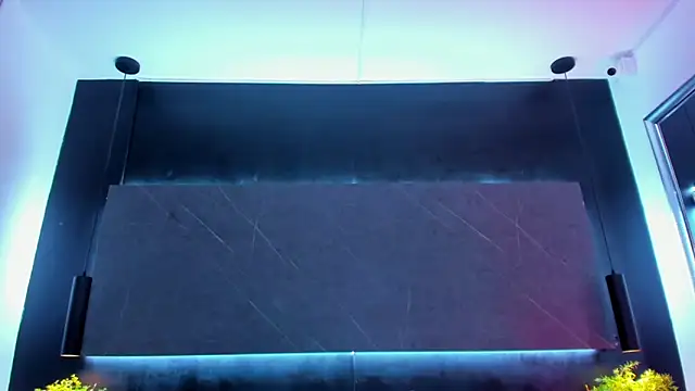 arcangel harris online show from March 13, 11:33 pm