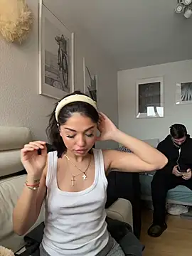 SilkyMira online show from February 12, 11:27 am