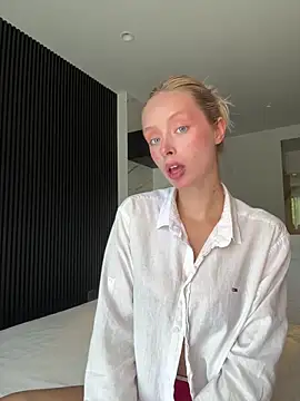 SunnyShiney online show from February 25, 6:23 am