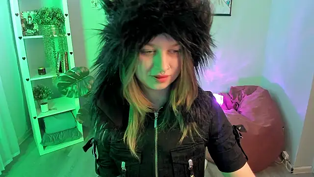 crazysound online show from February 21, 1:23 pm