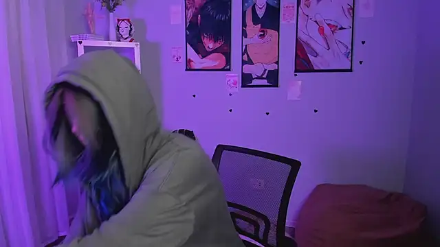 crazysound online show from April 7, 8:09 pm