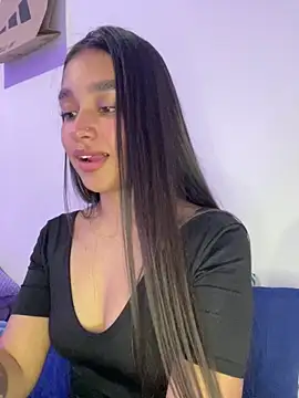 Iam samanthaaa online show from December 21, 11:23 pm