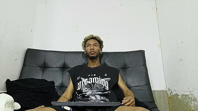 Higger dick online show from December 14, 2:22 pm