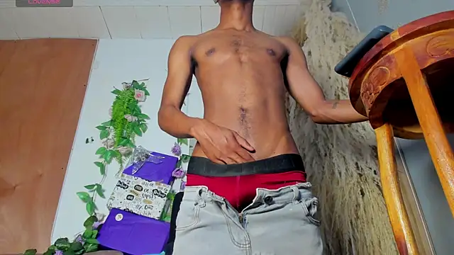 Higger dick online show from December 19, 12:34 pm