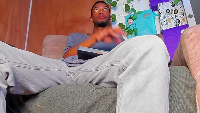 Higger dick online show from January 8, 12:40 pm