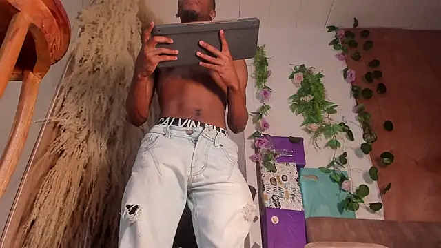 Higger dick online show from January 9, 1:14 pm