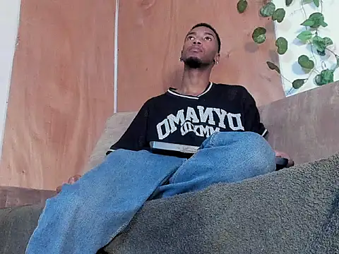 Higger dick online show from January 13, 12:43 pm