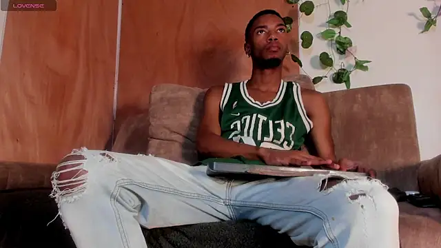 Higger dick online show from January 14, 1:06 pm