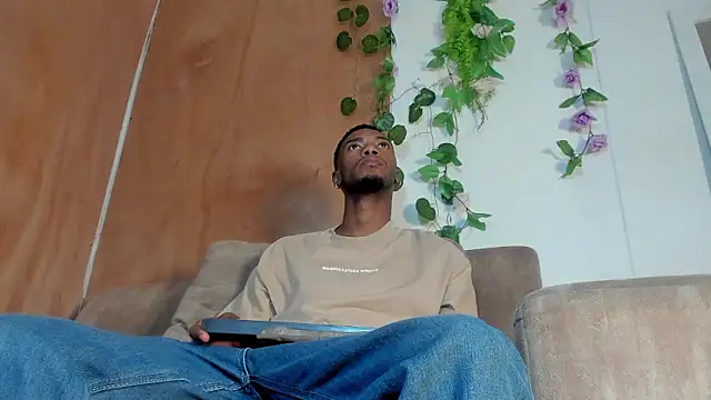 Higger dick online show from January 15, 12:43 pm