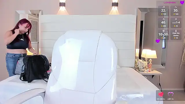 maturexxx  online show from February 3, 7:30 pm