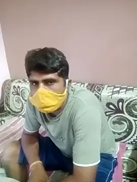 CHOUDHARY1985 online show from March 18, 3:48 pm