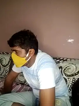 CHOUDHARY1985 online show from March 19, 4:55 pm