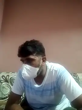 Snapshot of CHOUDHARY1985 chatting on July 7, 6:12 pm CHOUDHARY1985 online show from July 7, 6:12 pm