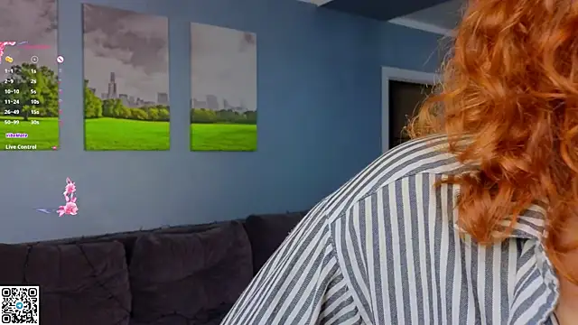 LolaLushhz online show from January 9, 3:37 pm