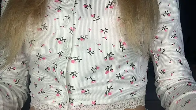 candy-eye online show from January 6, 7:28 pm