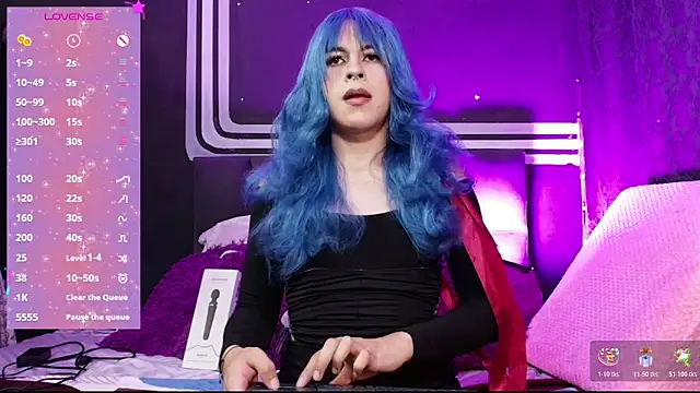 Milow Russo  online show from April 7, 7:03 pm