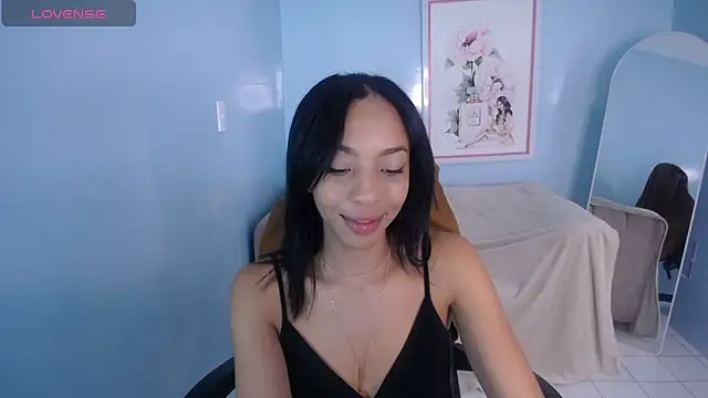 luna meow t online show from December 21, 7:54 pm