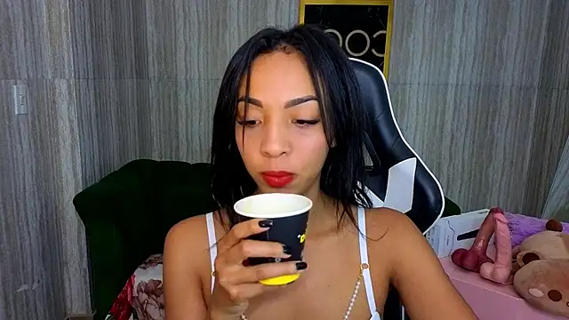 luna meow t online show from January 14, 2:17 am